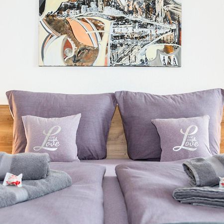 Ferienwohnung Katharina Hollersbach im Pinzgau Exteriér fotografie