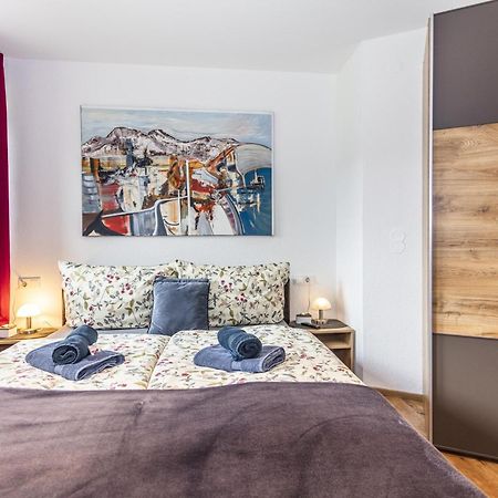 Ferienwohnung Katharina Hollersbach im Pinzgau Exteriér fotografie