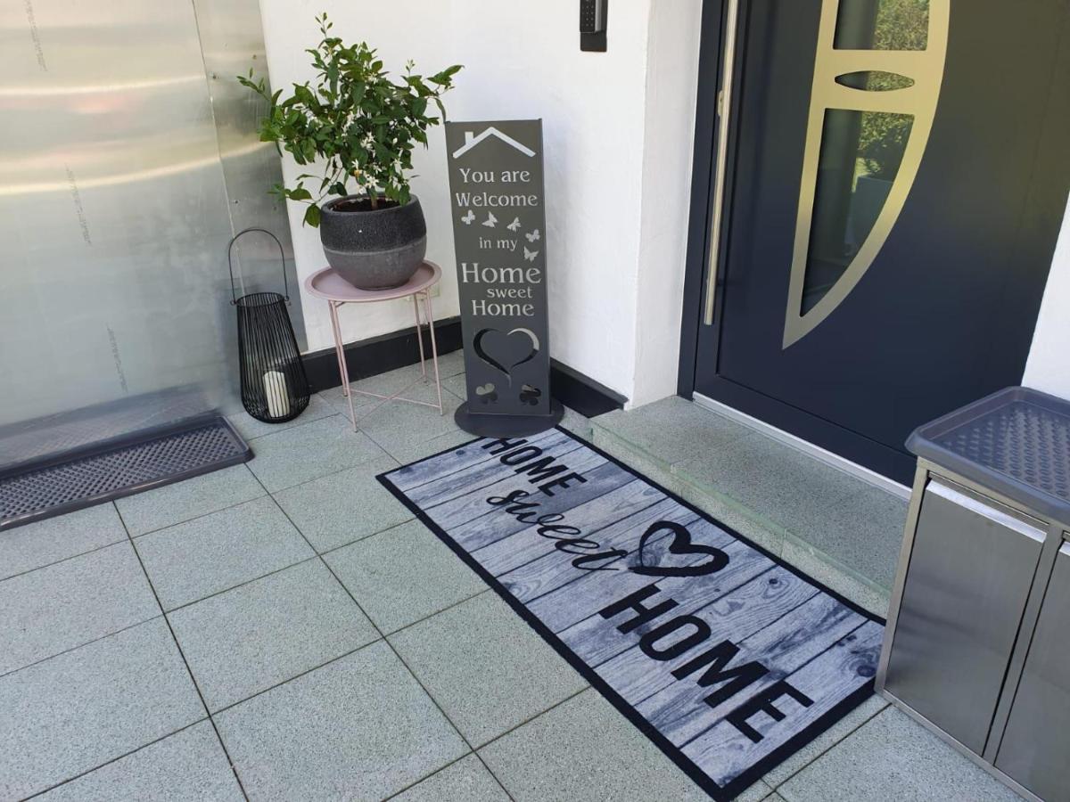 Ferienwohnung Katharina Hollersbach im Pinzgau Exteriér fotografie
