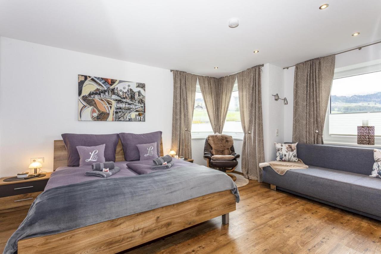 Ferienwohnung Katharina Hollersbach im Pinzgau Exteriér fotografie