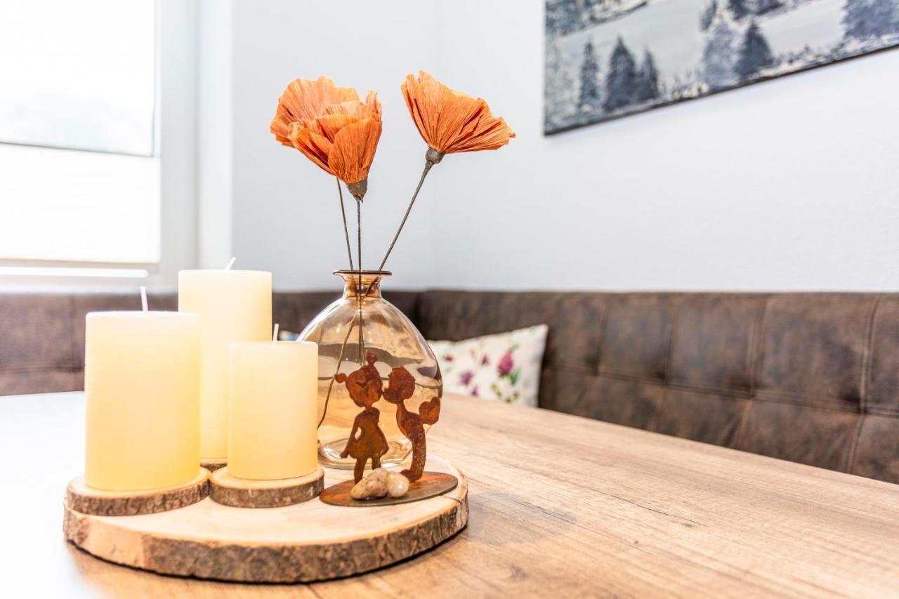 Ferienwohnung Katharina Hollersbach im Pinzgau Exteriér fotografie