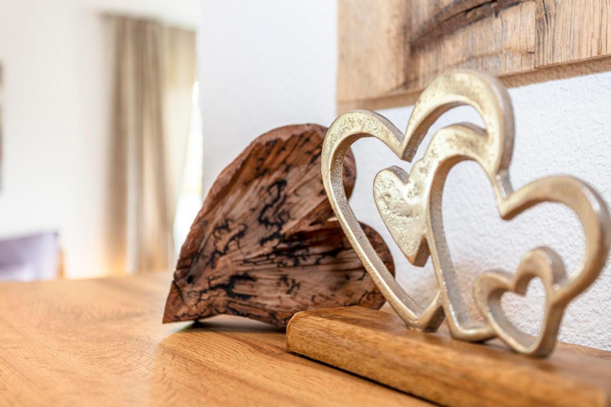 Ferienwohnung Katharina Hollersbach im Pinzgau Exteriér fotografie
