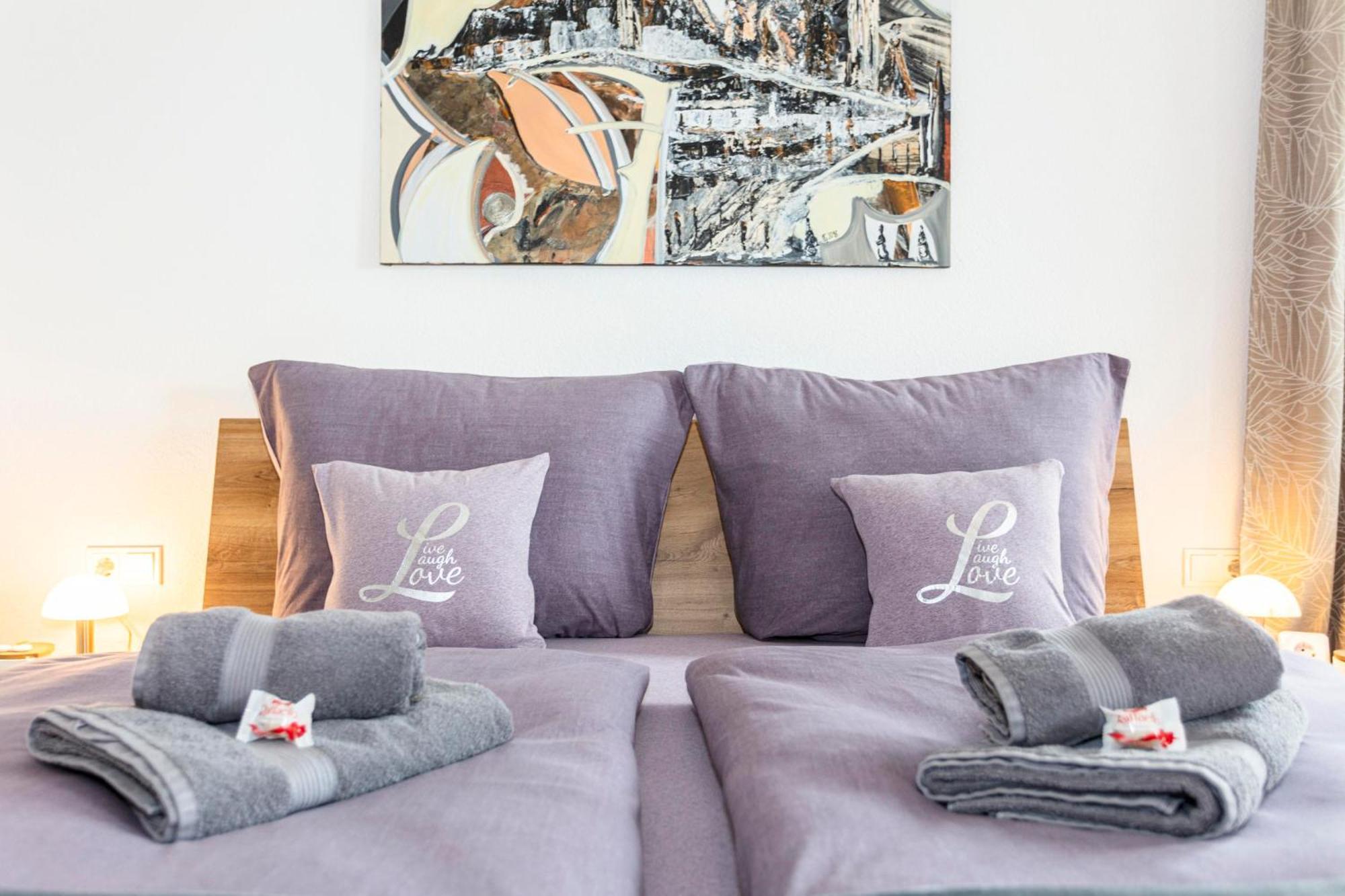 Ferienwohnung Katharina Hollersbach im Pinzgau Exteriér fotografie