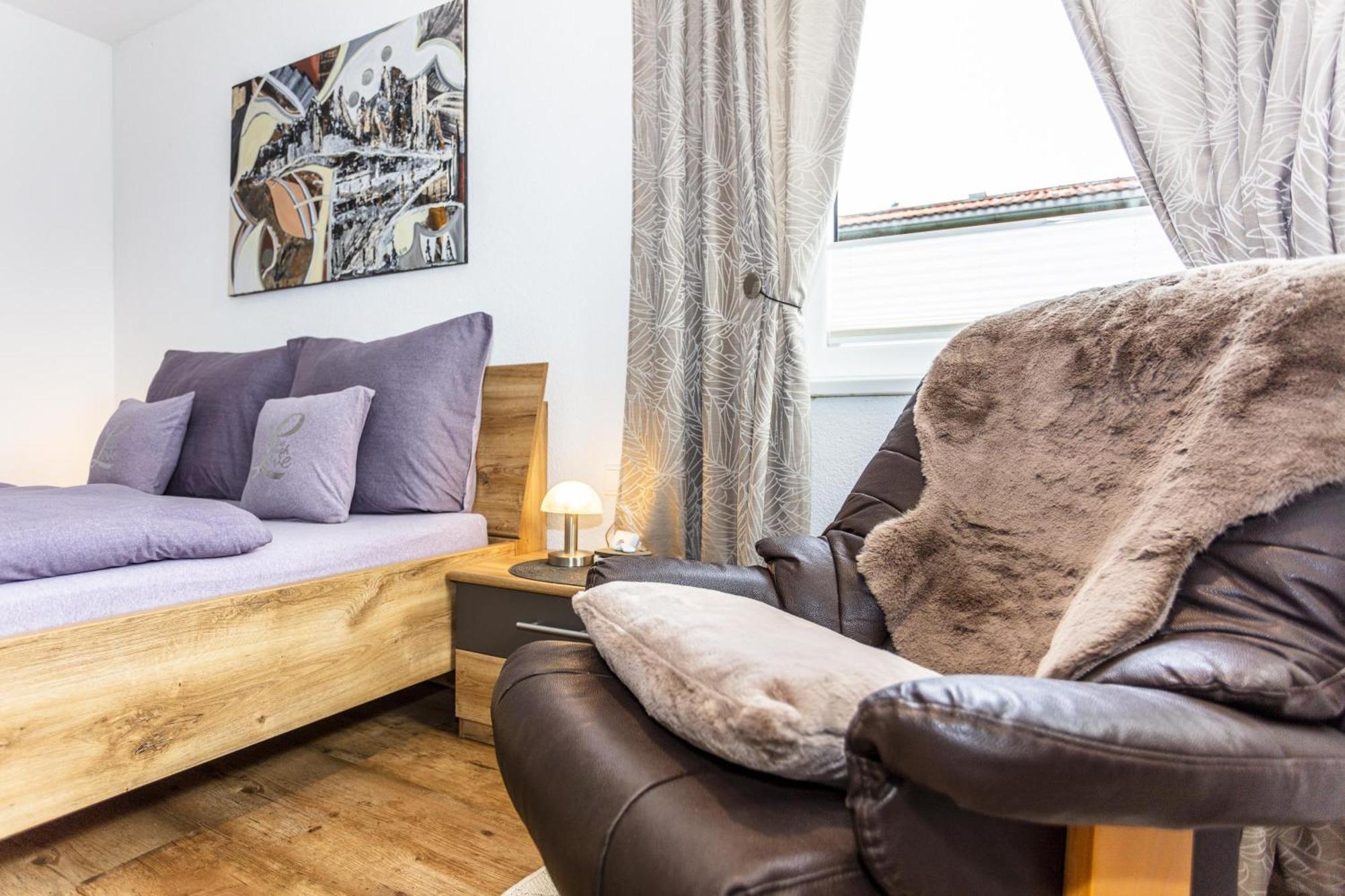 Ferienwohnung Katharina Hollersbach im Pinzgau Exteriér fotografie
